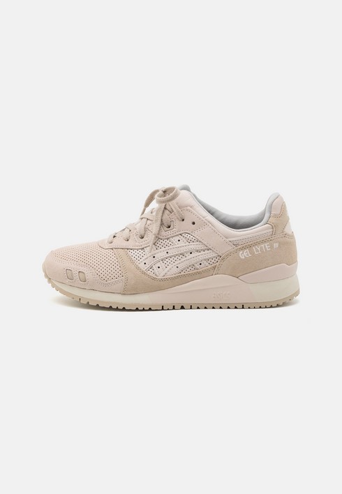

Кроссовки женские Asics Sportstyle Gel-Lyte Iii Og Unisex бежевые 37 EU, Бежевый, Sportstyle Gel-Lyte Iii Og Unisex