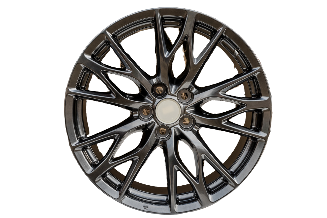 

Колесный диск AY 251 7.5x18/5x114.3 D60.1 ET30 HB