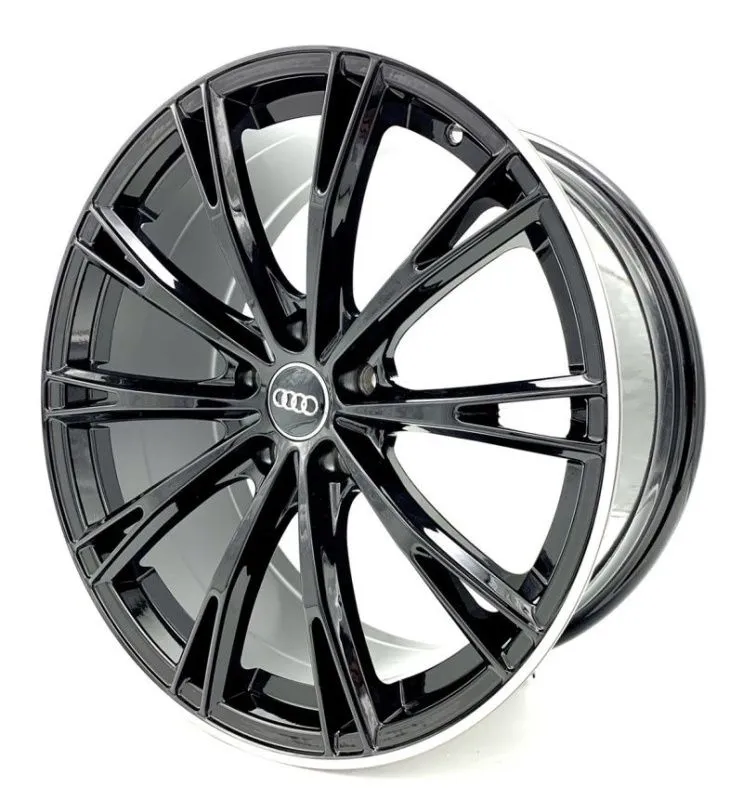 

Колесный диск AY 1111 8.5x19/5x112 D66.6 ET32 MIB