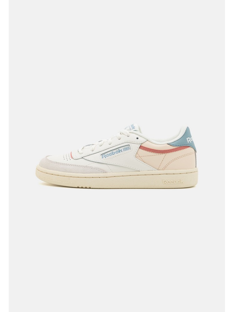 

Кеды женские Reebok RE011A0SX белые 35.5 EU, Белый, RE011A0SX