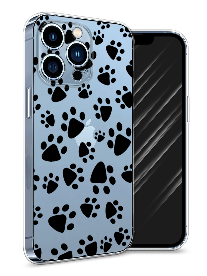 Чехол Awog на Apple iPhone 13 Pro / Айфон 13 Pro 