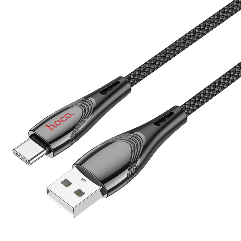 

Кабель для смартфона USB Type-C-USB Hoco U133 1.2м, U133