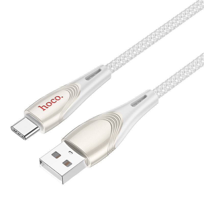 

Кабель для смартфона USB Type-C-USB Hoco U133 1.2м, U133