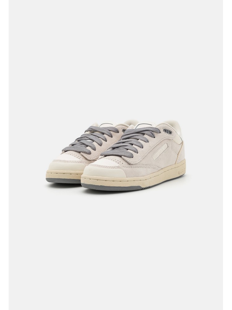 

Кеды женские Reebok RE011A0RK бежевые 35.5 EU, Бежевый, RE011A0RK
