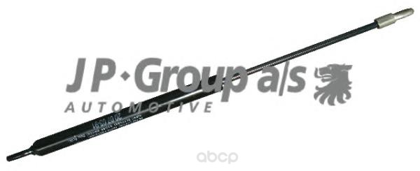 

Амортизатор капота bmw e36 91 JP Group 1481200200
