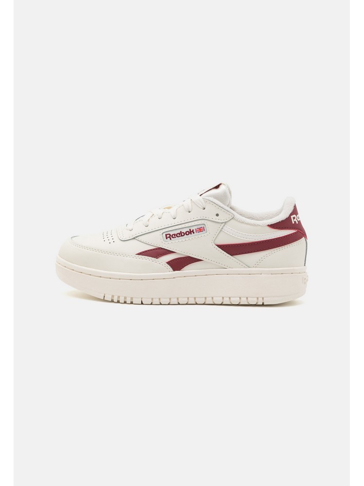 

Кеды женские Reebok RE011A0RI белые 37 EU, Белый, RE011A0RI