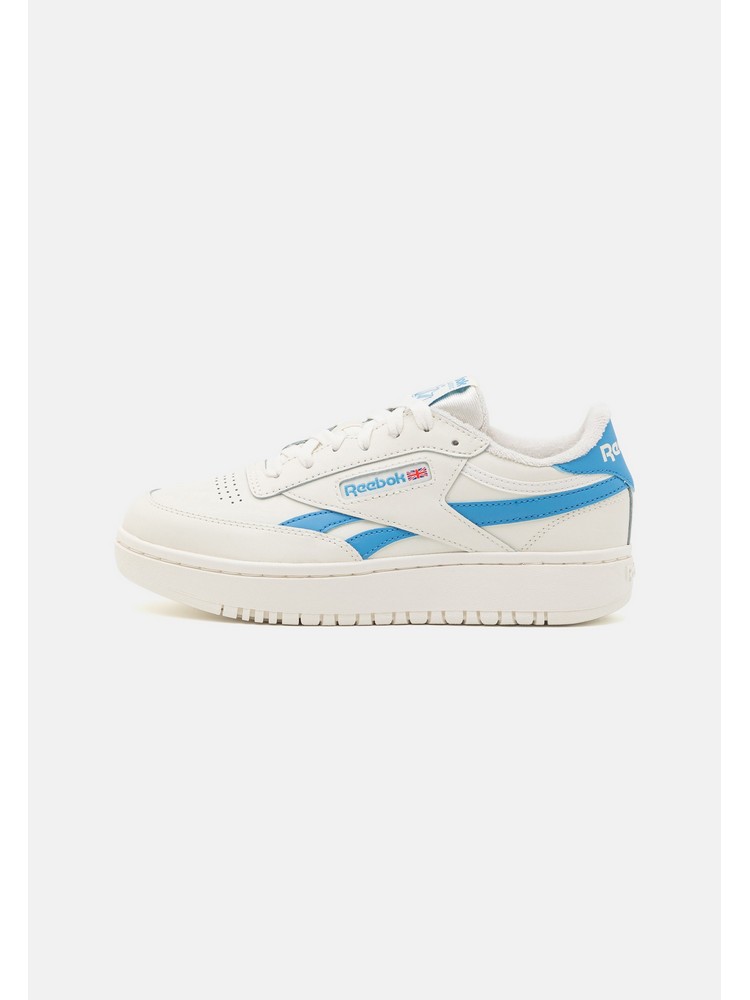 

Кеды женские Reebok RE011A0RI голубые 38 EU, Голубой, RE011A0RI
