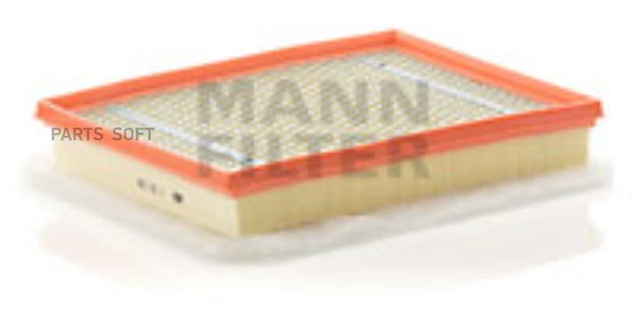 

Фильтр Воздушный Mann-Filter C 30 138 MANN-FILTER арт. C 30 138