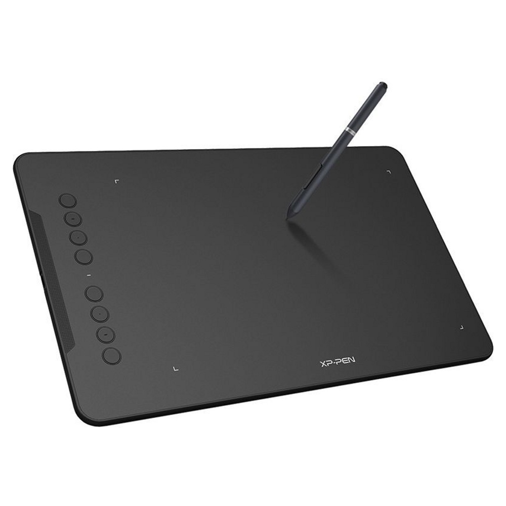 Графический планшет XP-PEN DECO 01 V2