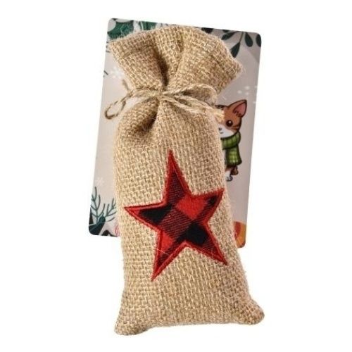 

Игрушка для кошек Гранд-Трейд мешочек с кошачьей мятой