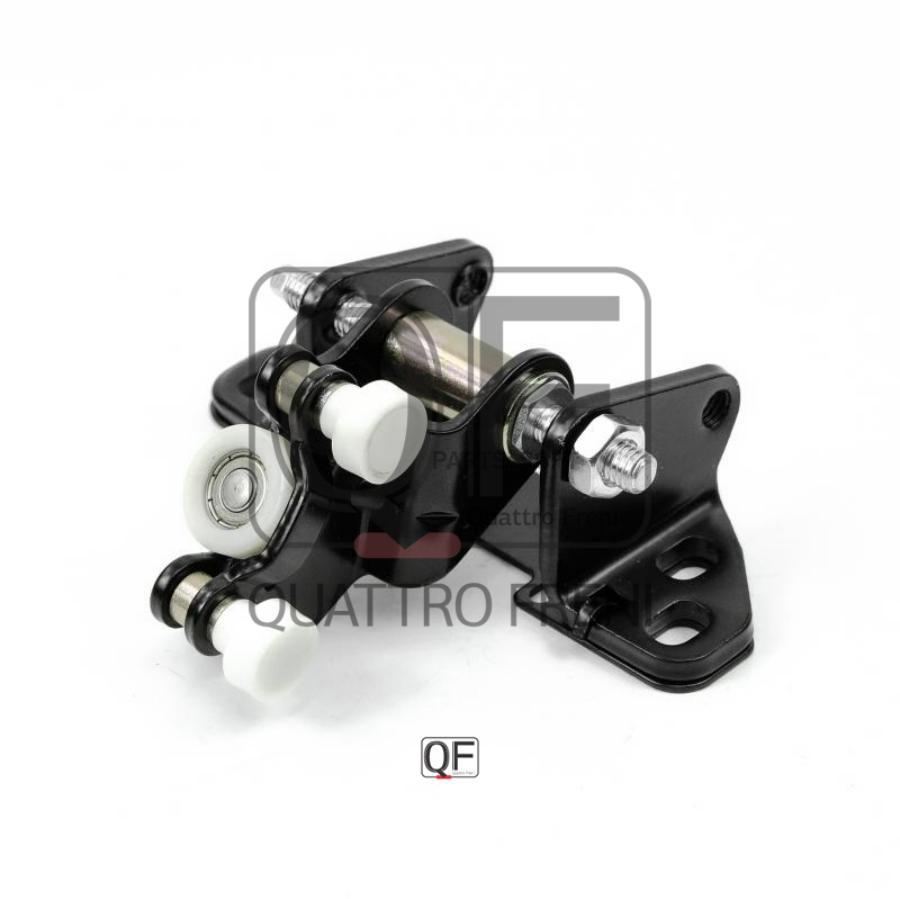 

QF25I00002_ролик сдвижной двери! MB Sprinter 5-t 07>, VW Crafter 06>