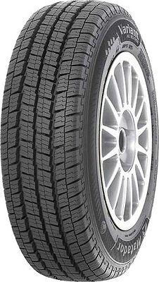 Шины Torero MPS-125 Variant All Weather 185/75 R16C 104/102R