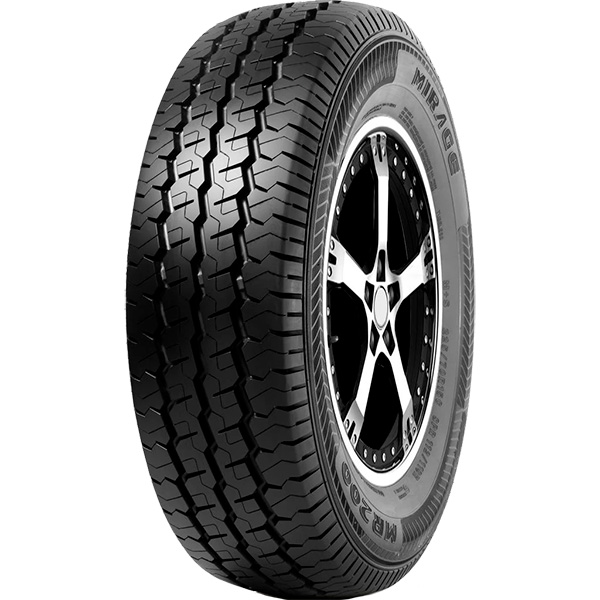 

Шины Mirage MR-200 185/75 R16C 104/102R, MR-200