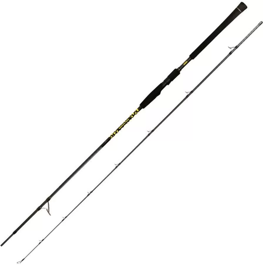

Спиннинг Narval FISHING GRANNY PIKE 84HH до 140гр Fast, FISHING GRANNY PIKE