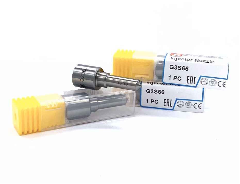 Распылитель KINGSTAR 10671 G3S66 форсунки Denso 295050-1980