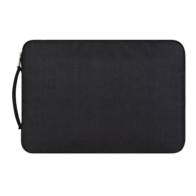 

Сумка для ноутбука унисекс WIWU Alpha Slim 14", черный, Alpha Slim