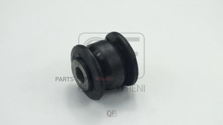 

Сайлентблок Задней Цапфы QUATTRO FRENI qf24d00205