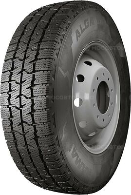 

Шины Кама Alga LT 185/75 R16C 104/102R, Alga LT