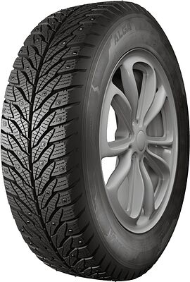 

Шины Кама Alga 185/75 R16C 104/102R, Alga