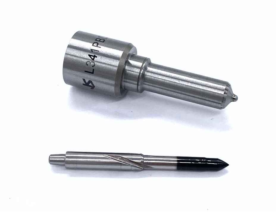 Распылитель KINGSTAR 10669 L341PBD для форсунки Delphi R00301D