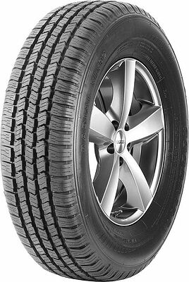 

Шины Goodride Radial SL309 185/75 R16C 104/102R, Radial SL309
