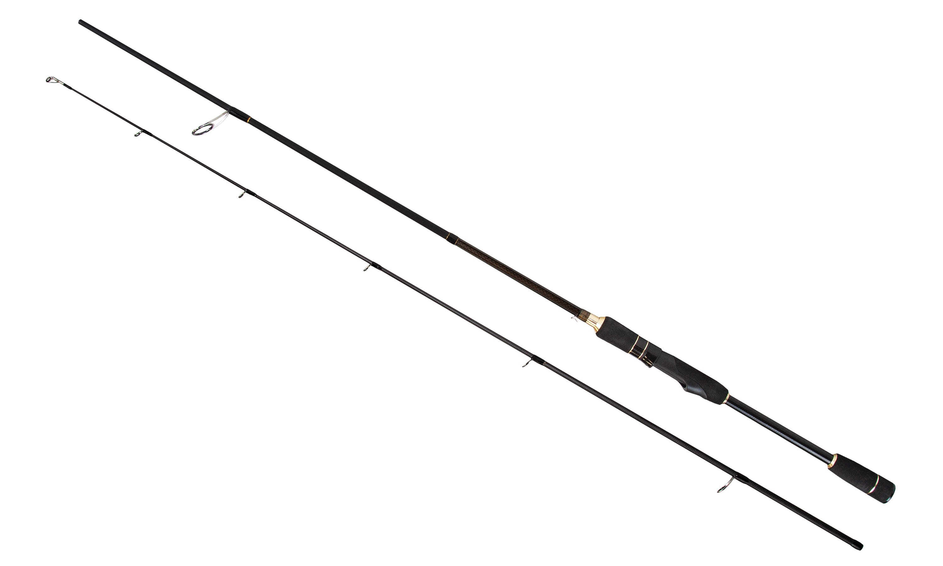 

Спиннинг Norstream REBEL-II RBS2-732MMH 7-21гр, REBEL-II_черный_темно-синий