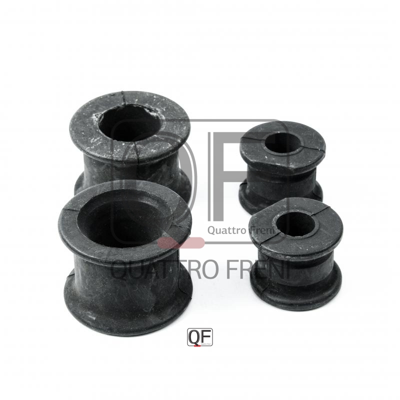 

Втулка стабилизатора QUATTRO FRENI qf23d00147