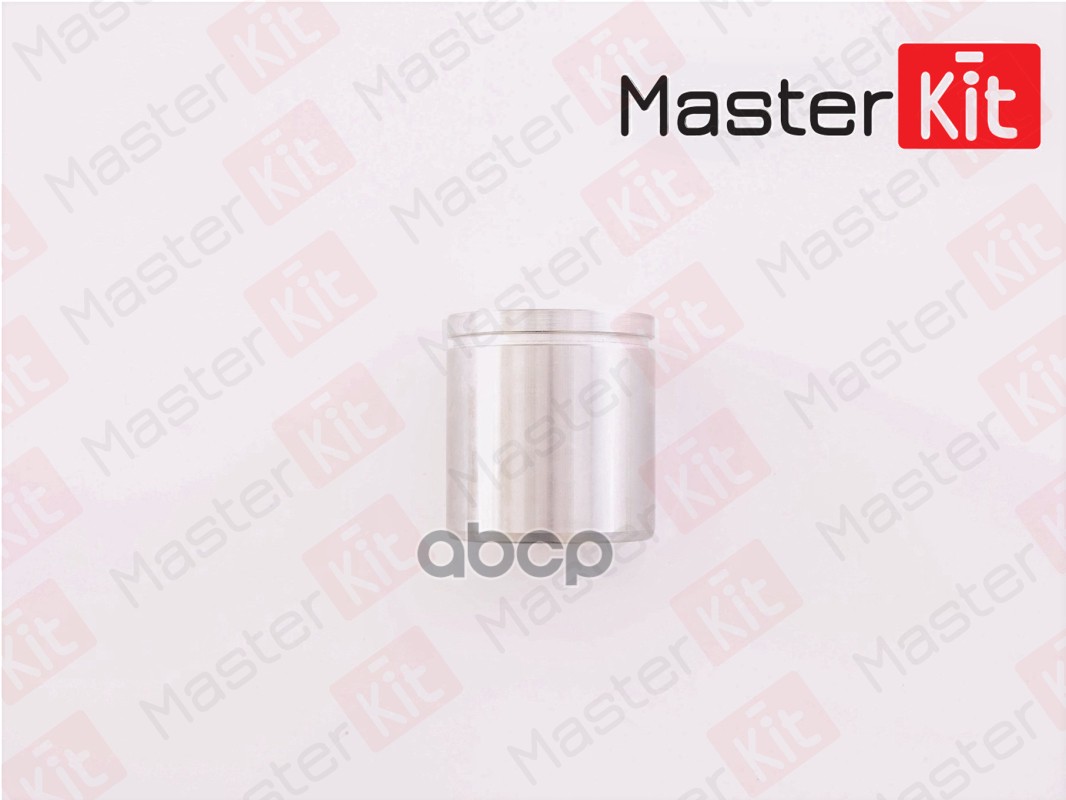 

Поршень тормозного суппорта MASTERKIT 77a1714