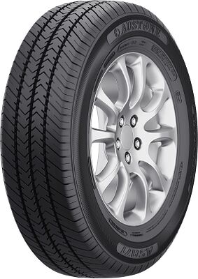 Шины Austone ASR71 185/75 R16C 104/102R