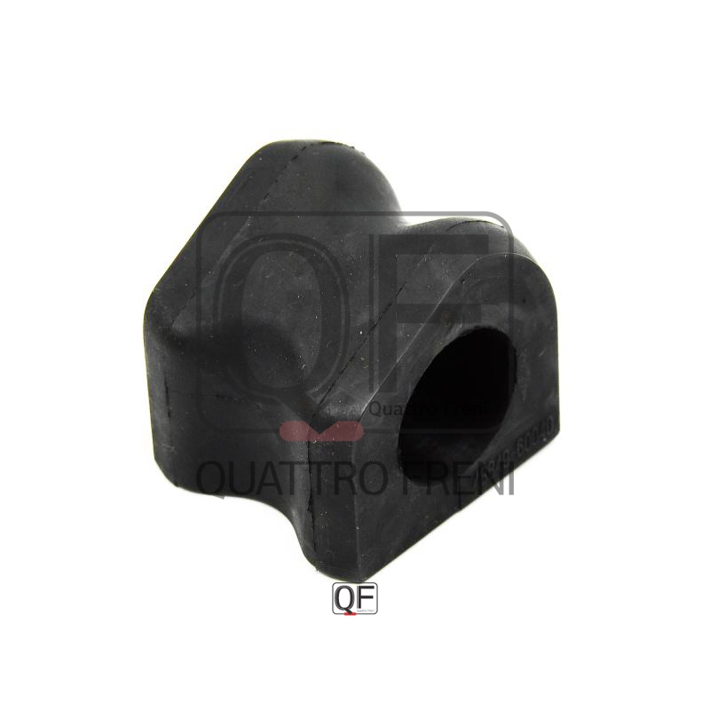 

Втулка стабилизатора перед. QUATTRO FRENI qf23d00046