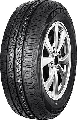 

Шины Tracmax X-Privilo A/S Van Saver 185/75 R16C 104/102S, X-Privilo A/S Van Saver