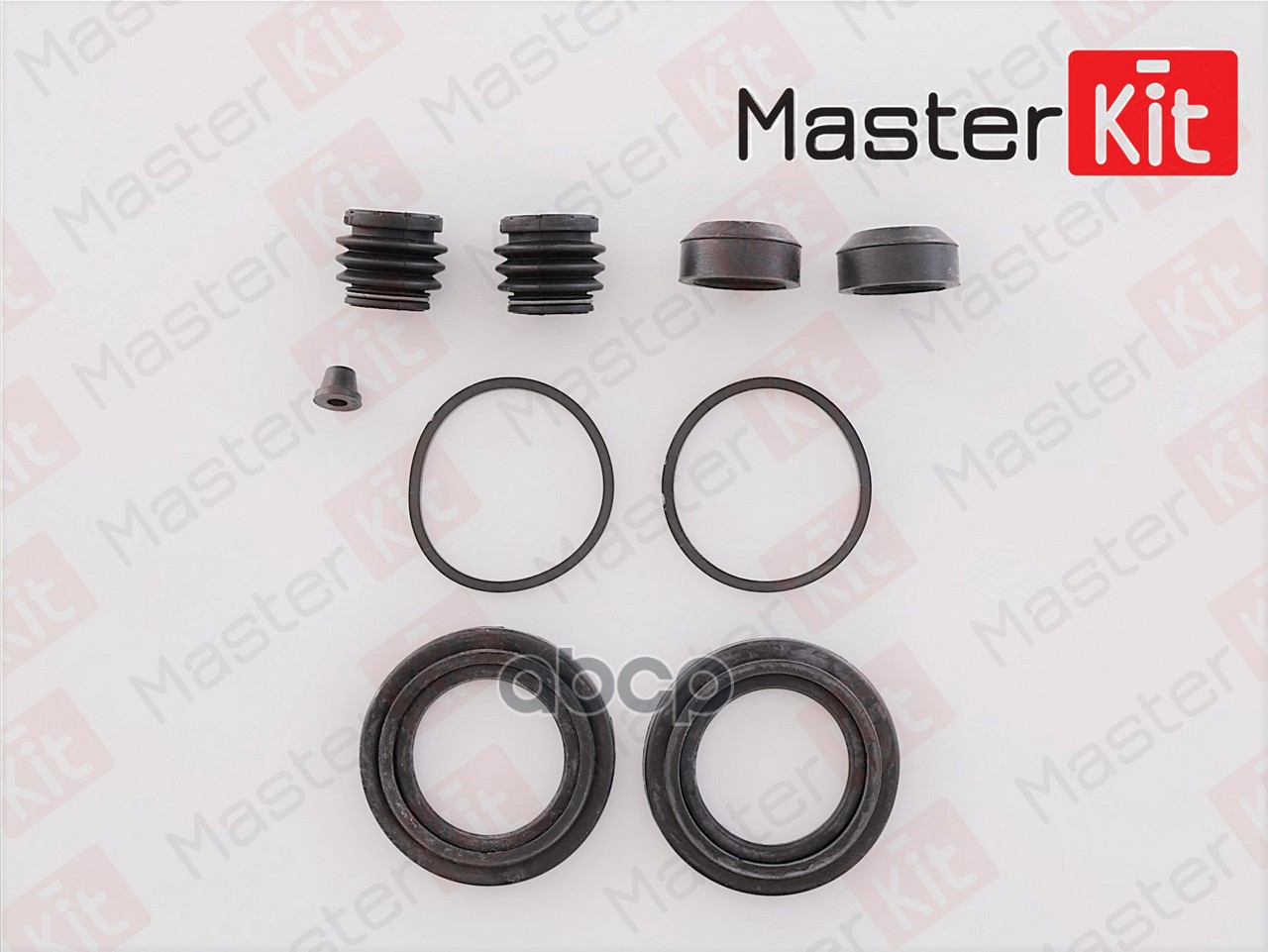 

Рем.ком/кт суппорта передн. 48-mm MASTERKIT 77a1697