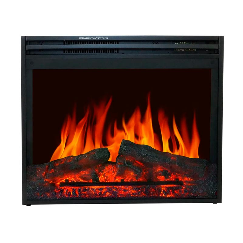 

Очаг ROYAL FLAME Jupiter FX black