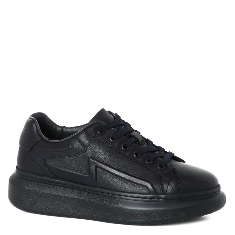 

Кеды женские Tendance W879T1 синие 40 EU, W879T1