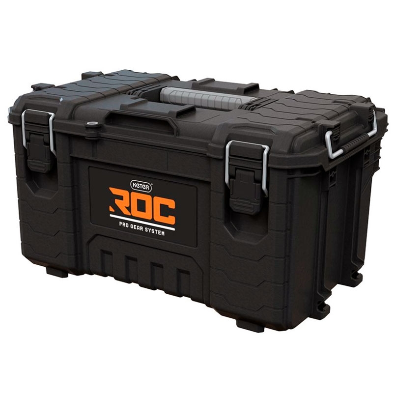 Ящик для инструментов KETER ROC Pro Gear Tool Box 20 17211898 9240₽