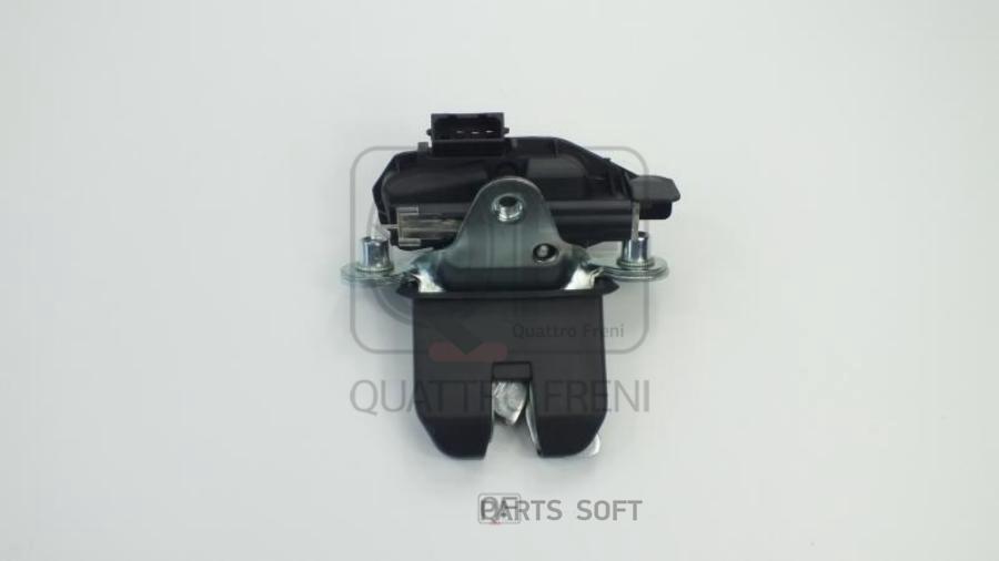 

Замок Багажника QUATTRO FRENI qf22h00050