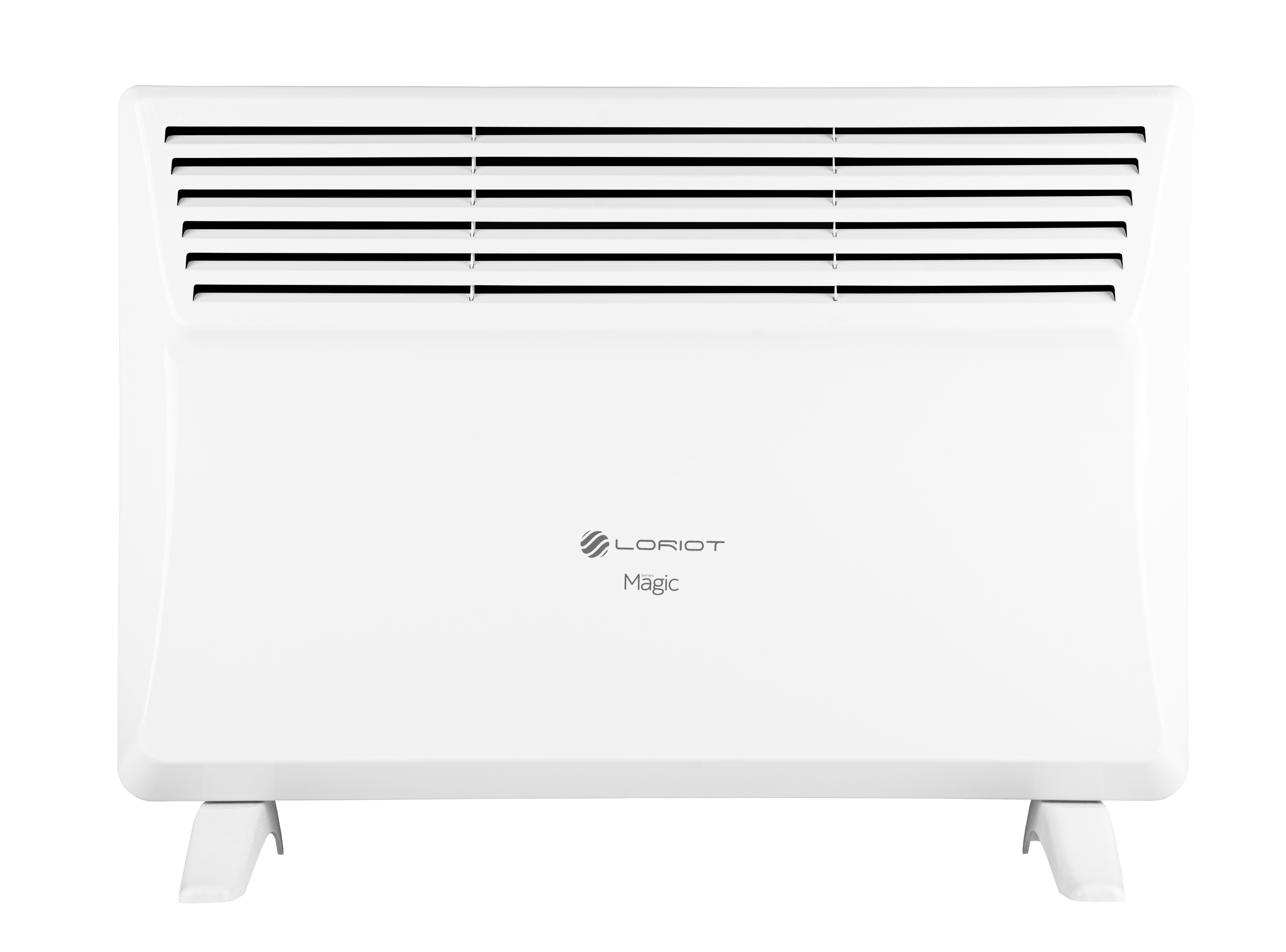 

Конвектор Loriot Magic LHCY-1500 M белый, Magic LHCY-1500 M