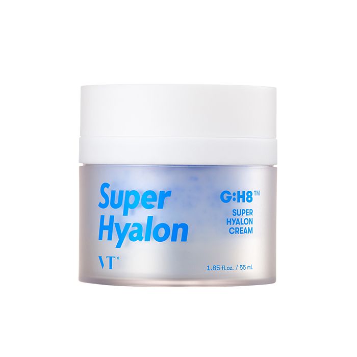

Крем для лица VT SUPER HYALON CREAM (55 мл)
