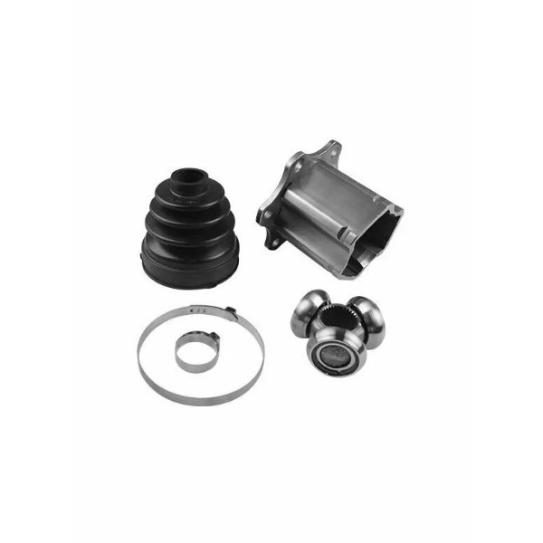 

QF21C00085_ШРУС внутренний к-кт! 8K0498103D Audi A4-A8 07>