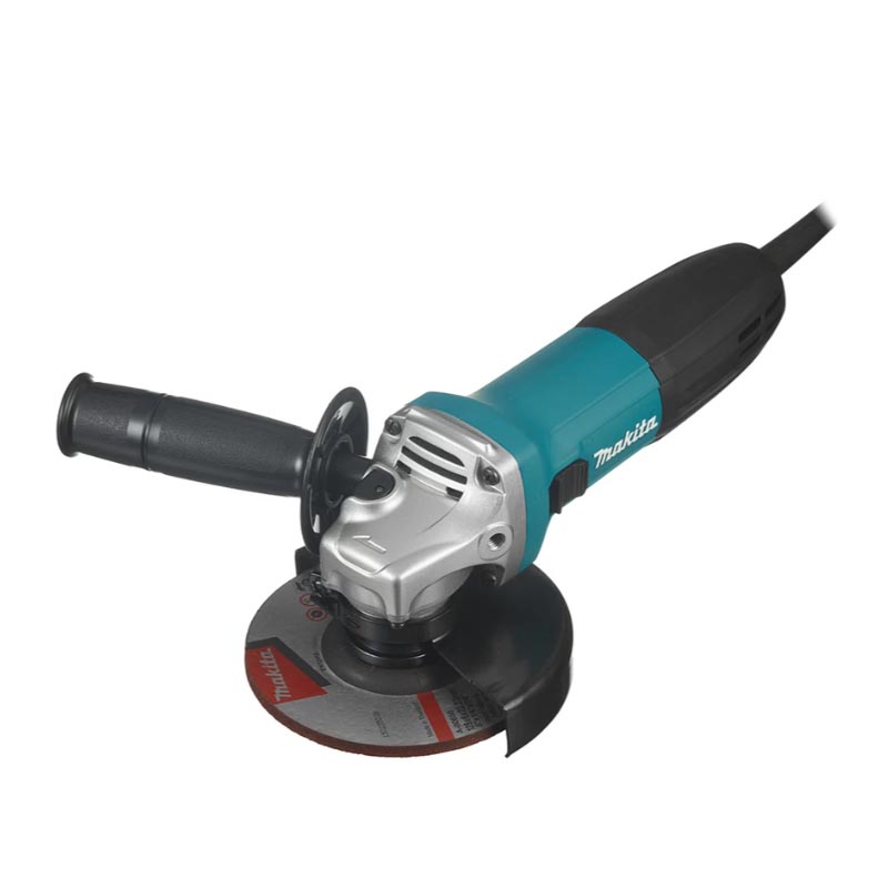 

Шлифмашина угловая MAKITA GA5030R