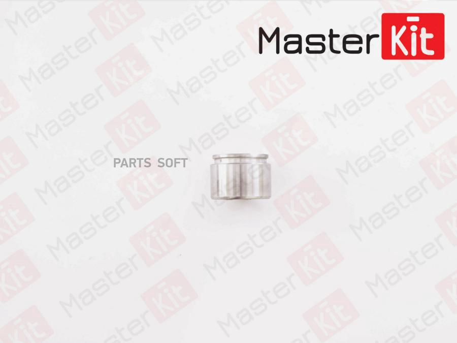 

Поршень тормозного суппорта MASTERKIT 77a1654