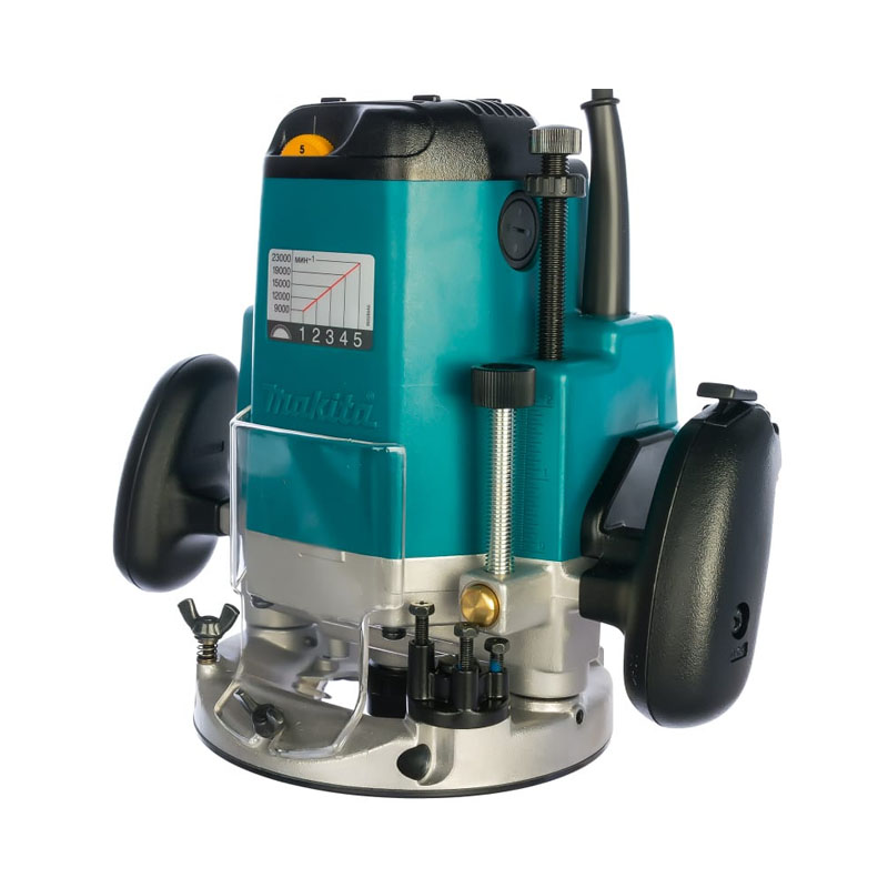 Фрезер MAKITA 3612C 6816200₽