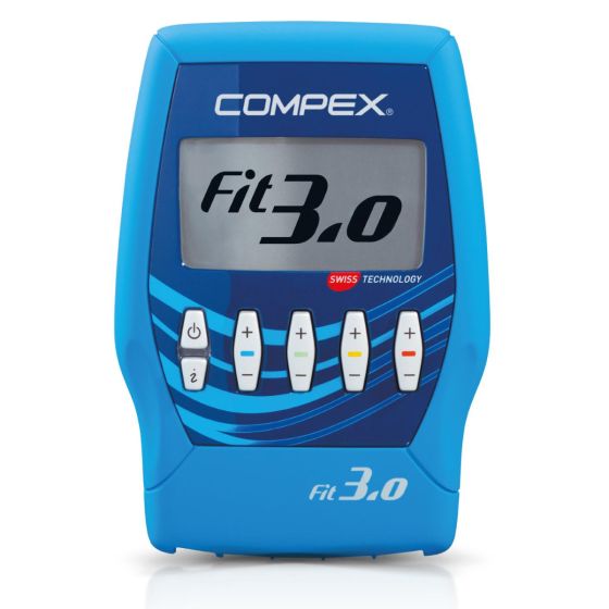 Миостимулятор Compex Fit 3.0