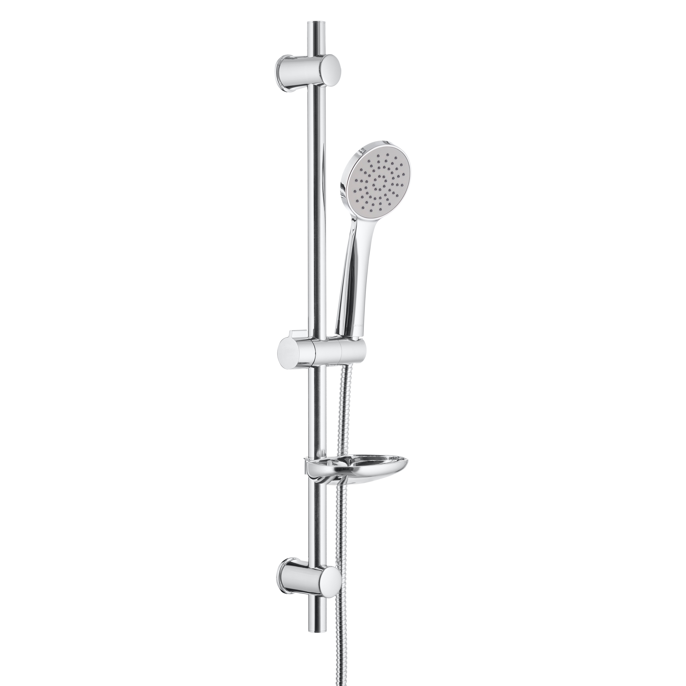 

Душевой комплект Latuno L80044, Хром, 800
