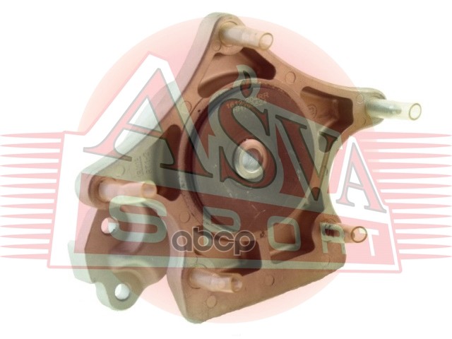 

ASVA '1612204RR Опора двиг.MERCEDES C II (W204) 2007-2013, E (W212) 2009- 1шт