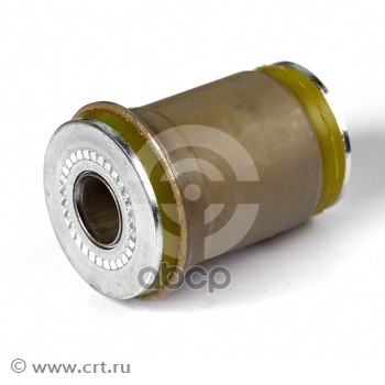 

Сайлентблок полиуретановый передней подвески, нижнего рычага | перед прав/лев |