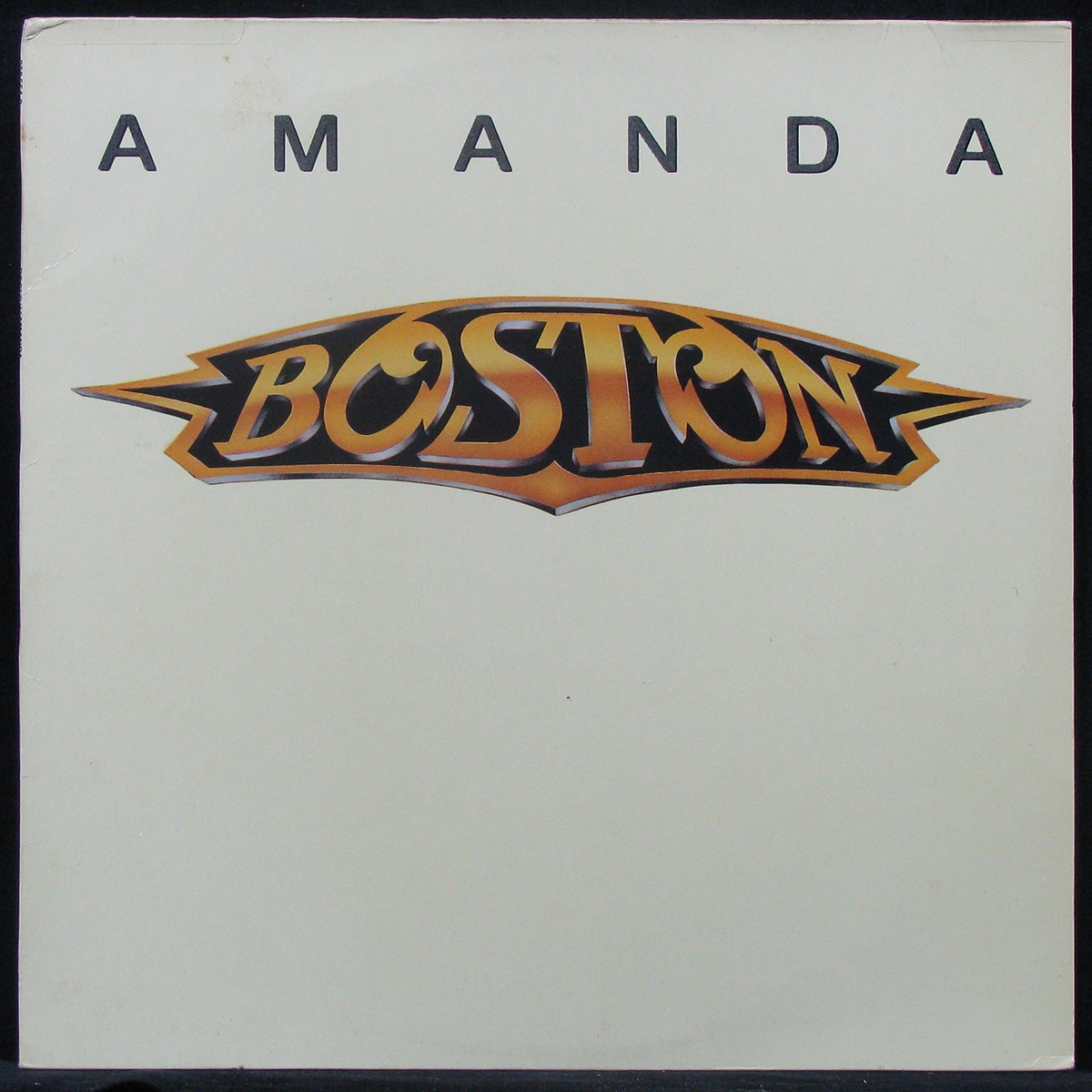 

LP Boston - Amanda (maxi) MCA (307920)