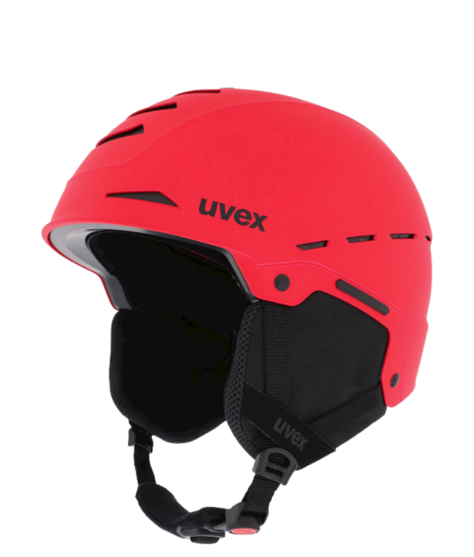 

Шлем Uvex 2022-23 Legend Rose Mat (См:51-53), Legend
