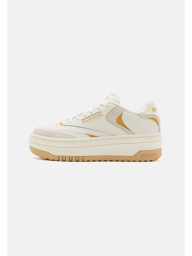 

Кеды женские Reebok RE011A0RG бежевые 35.5 EU, Бежевый, RE011A0RG
