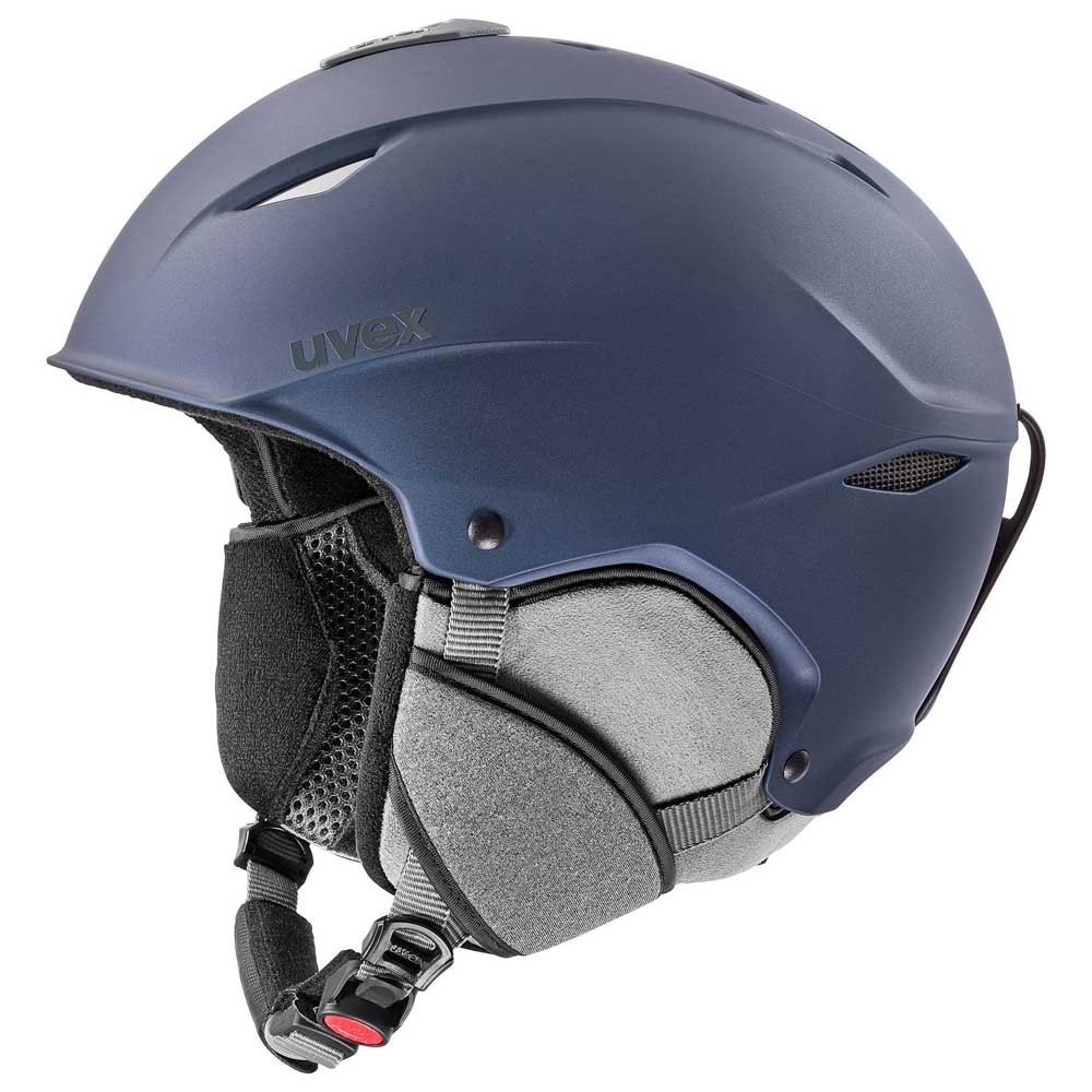 

Шлем Uvex 2022-23 Primo Navyblue Mat (См:51-53), Primo